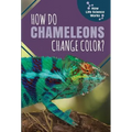 How Do Chameleons Change Color?