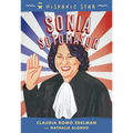 Hispanic Star: Sonia Sotomayor