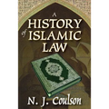 A History of Islamic Law