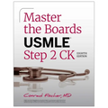 Master the Boards USMLE Step 2 Ck, Eighth Edition