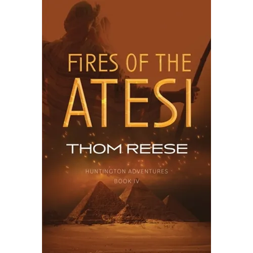 Fires of the Atesi