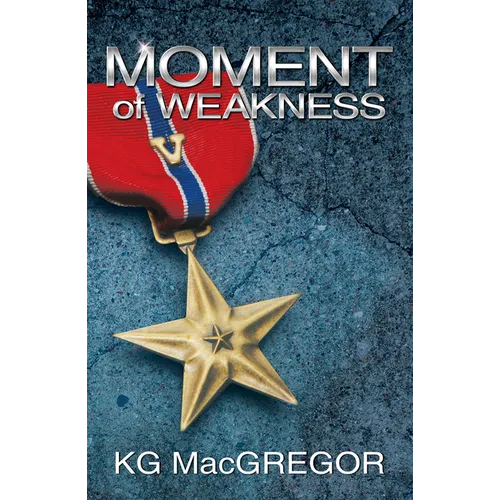 Moment of Weakness