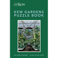Kew Gardens Puzzle Book