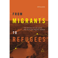 From Migrants to Refugees: The Politics of Aid Along the Tanzania-Rwanda Border