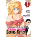 Fed Up with Being the Spoiled Queen's Genius Butler, I Ran Away and Built the World's Strongest Army 1