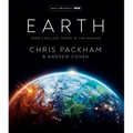 Earth: Over 4 Billion Years in the Making