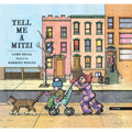 Tell Me a Mitzi