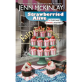 Strawberried Alive