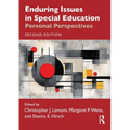 Enduring Issues in Special Education: Personal Perspectives
