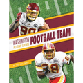 Washington Football Team All-Time Greats