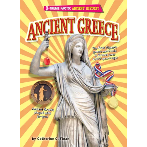 Ancient Greece