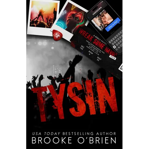 Tysin - Alternate Special Edition