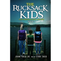 The Rucksack Kids: The Fourth of July Mystery