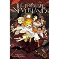 The Promised Neverland, Vol. 3
