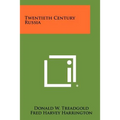 Twentieth Century Russia