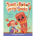 There's a Robot in My Socks: Volume 2