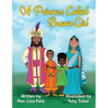 A Princess Called Brown Girl