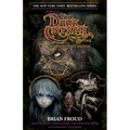 Jim Henson's the Dark Crystal Creation Myths