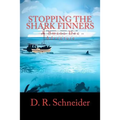 Stopping the Shark Finners: A Bwana Doc Adventure