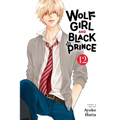 Wolf Girl and Black Prince, Vol. 12