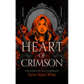 Heart of Crimson: A Dark Paranormal Romance