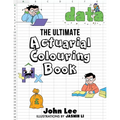 The Ultimate Actuarial Colouring Book