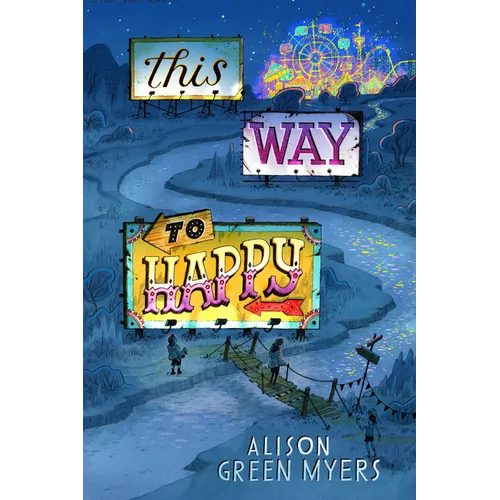 This Way to Happy