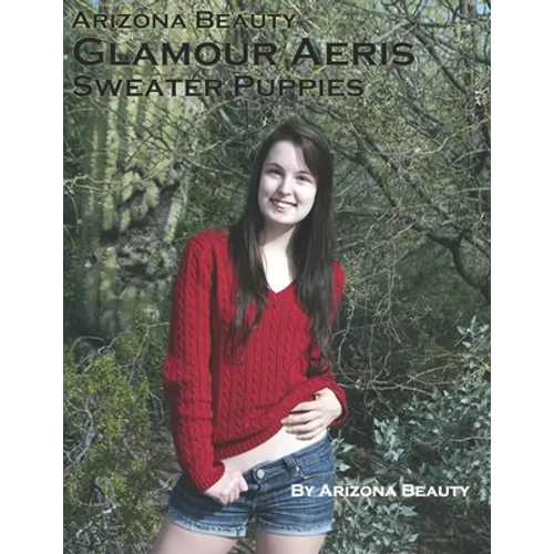 Glamour: Aeris Sweater Puppies