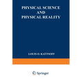 Physical science and physical reality