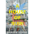 A House of Ruin: A whodunnit short story mystery