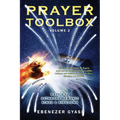 Prayer Toolbox Volume 2: Battle To Dethrone Demonic Kings and Kingdoms