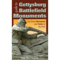 Guide to Gettysburg Battlefield Monuments