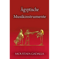 Ägyptische Musikinstrumente
