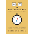 A-Z of Discipleship
