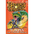 Beast Quest: 54: Torpix the Twisting Serpent