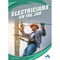 Electricians on the Job