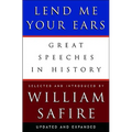 Lend Me Your Ears: Great Speeches in History