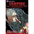 Vampire Knight, Vol. 4