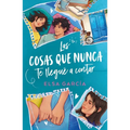Cosas Que Nunca Te Llegué Contar, Las