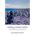 Making Animals Public: Inside the ABC's natural history archive