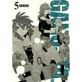Gangsta., Vol. 5