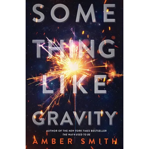 Something Like Gravity