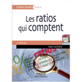 Les ratios qui comptent: 50 ratios clés
