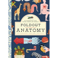 Foldout Anatomy: An Interactive Look Inside Humans and Animals