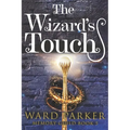 The Wizard's Touch: A midlife paranormal mystery thriller