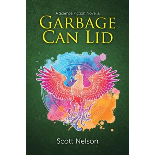 Garbage Can Lid