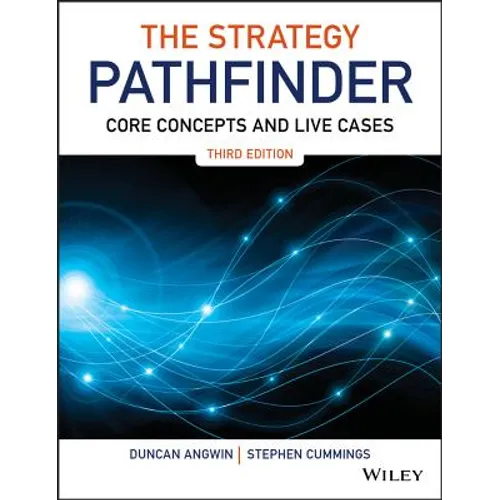 The Strategy Pathfinder