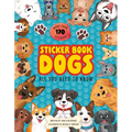 Sticker Book: Dogs