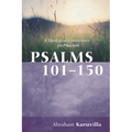Psalms 101-150: A Theological Commentary for Preachers