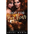 Hot For Her Bear
